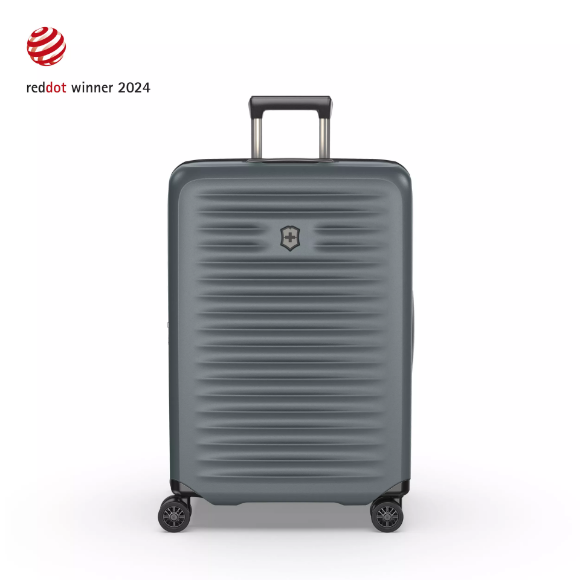 Bild von Victorinox Airox Advanced Medium Case grün