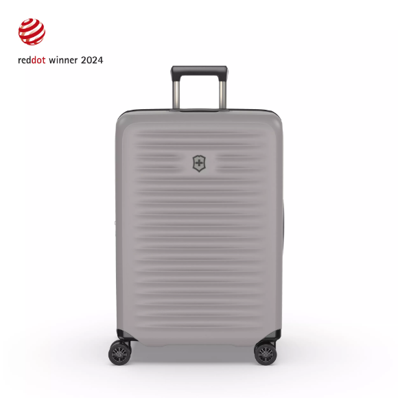 Bild von Victorinox Airox Advanced Medium Case weiss