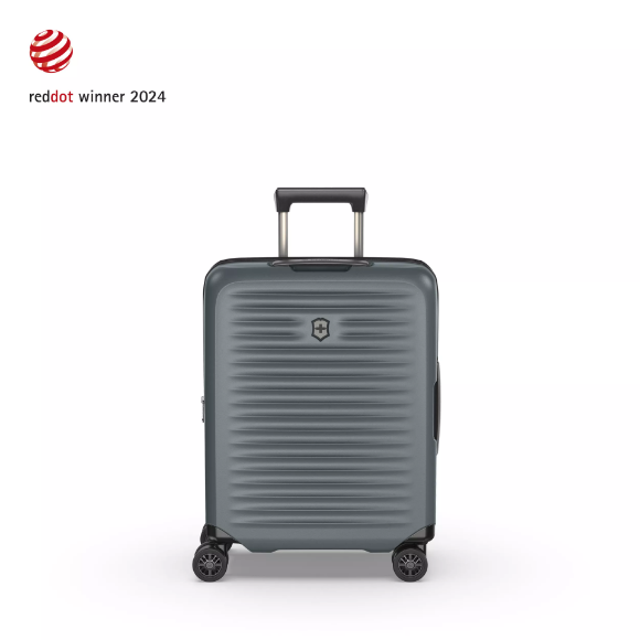 Bild von Victorinox Airox Advanced Global Carry-On grün