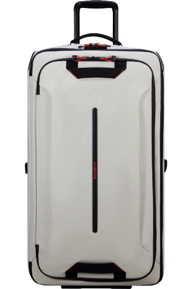 Bild von Samsonite, Ecodiver, Reisetasche mit Rollen 79 cm, Cloud White 